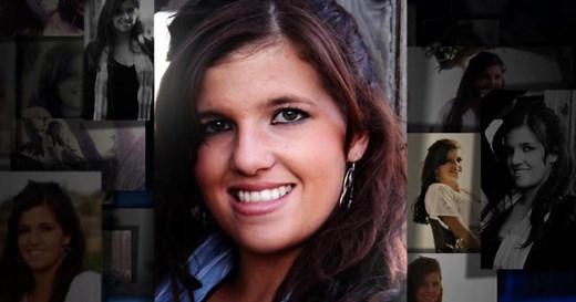 Secrets of the River