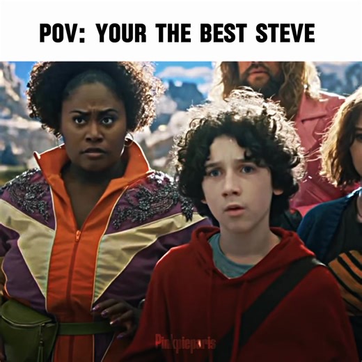 Best Steve character 👀 #edit #steve #fyp #trending #viral