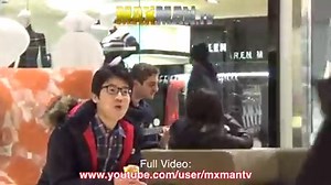 Extra footage from our recent video on youtube.com/user/mxmantv | maxman.tv