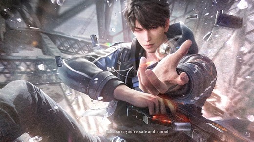 313K views · 17K reactions | The signal that was supposed to be lost...