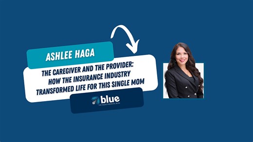 The Caregiver and the Provider: How The Insurance Industry Transformed Life For This Single Mom