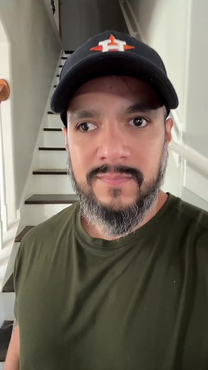 I’m relying less and less on my eyes to do every day tasks.. 🧑🏽‍🦯🦮#Independence #Blindness #LowVision #Accessibility