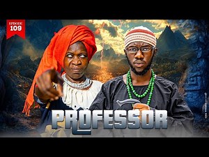 PROFESSOR [109]