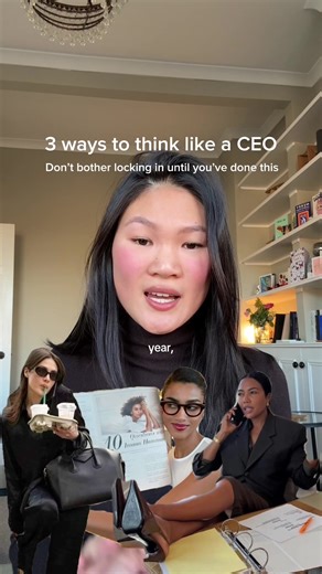 3 Essential Traits for Achieving Success