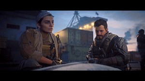 CoD MW3: All Precious Cargo Weapon Locations