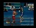 Iraq - Najah Ali - boxing victory in the 2004 Olympic Games.