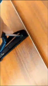 Desk Extender Tray,Clamp-on Kitchen Table Extender Extension Baffle, Removable Foldable Sturdy Support Ergonomic Desk Extender,for Home Office Desktop Extension(Yellow,(L*W)15.7*10in/40*25cm)