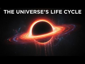 The Life Cycle of Stars 🌌 | From Birth to Death of a Star Explained in 10 Minutes!