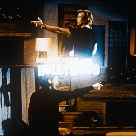 Ladies! | Once Upon a Time in Hollywood – Edit | California Dreamin’ · The Mamas & The Papas