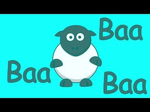 Animal Sounds Song | Kids Learning Videos | LittleKidsTV