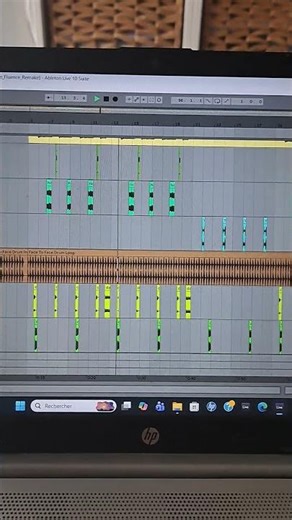Face To Face Remake Pt.3 #daftpunk #remake #viralsong #challenge #drumless #ableton #dancemusic #mix