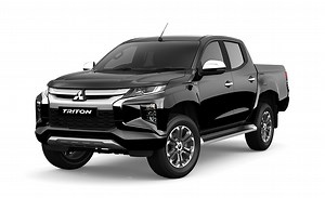 Mitsubishi Triton - Bay City Mitsubishi