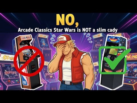 Three reasons we know Return of the Jedi is NOT a slim-cady!