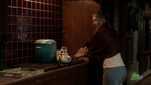 8.3K views · 61 reactions | Two lost children. One unsuspecting host. And a night that will never be forgotten. The final chapter of Dread Manor has arrived! The Black Eyed Kids — now streaming on KeyTVNetwork's Facebook & YouTube! https://youtu.be/6d85gW_VFXY | KeyTVNetwork | Facebook