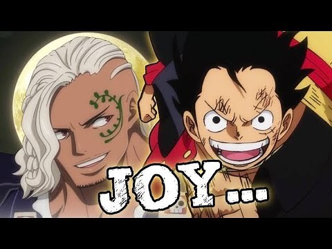 The Secret Meaning of "Joy Boy" & Zoro's New Title! One Piece Chapter 1036 Review: Usopp's Will!
