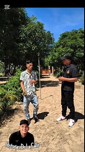 2.7K views · 59 reactions | Lucas Flow parte 2 gracias artista  #viralpost2025シ #cultura #viral #Polonuevo | Historias de la calle | Facebook