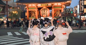 Kimono and Yukata Rental at Kimono Miyabi in Tokyo, Japan - Klook United States