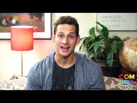 Coming Out - Max Emerson