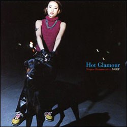 Momoe Shimano - Hot Glamour Remixes
