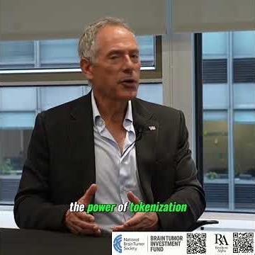 Resilient Alpha Crypto & Tokenization—Revolutionizing Real Estate! 🏘️💹 #crypto #investing #shorts