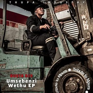 Busta 929 & Boohle – Ngixolele