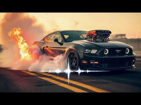 🔥 Bass Boosted Remix Compilation 2025 | Ultimate Drop Mix