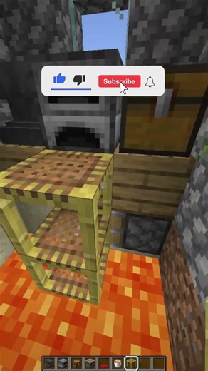 마크 간단한 상자트랩 #마인크래프트 #minecraft #minecraftshorts #마인크래프트숏츠 #마인크래프트트랩 #minecraftrap