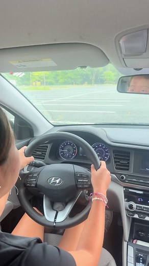 Today I took my Student Melissa to the parking lot to practice the Reverse 2 point turn! Check out this POV to see what you need to do behind the wheel and the proper steps to take to make sure you pass the Road test! #trafficsigns #fails #test #cars #summer2023 #provisionallicense #driving #learnhowtodrive #roadtest #driverseducation #fyp #trending #newdriver #driversed #beginnerdriver #permit #Roadtest #Drivingtest #licensetest #driverslicense