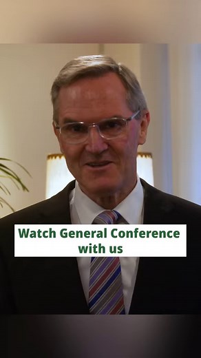 18K views · 620 reactions | The Pacific Area President Elder Meurs...