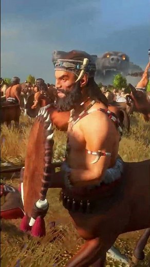 Total War: Troy Myth Cinematic #shorts