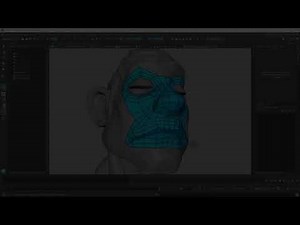 Maya Quad Draw Tutorial