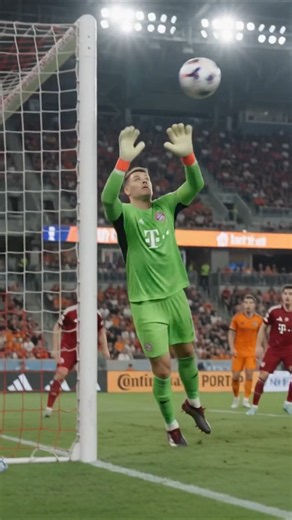 Houston Dynamo 🆚 Bayern Munich LIVE 🔴 | Club Friendly 2026 | Full Match Highlights & All Goals