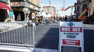 Universal Studios Florida: The transformation from a working studio to a traditional theme park | Orlando Informer