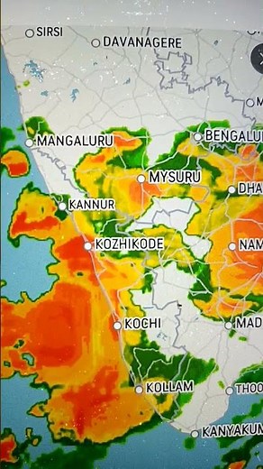 💥www. AccuWeather.com radar view