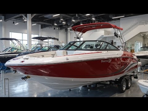 Swift Boat 2026 – Next-Generation Speed, Power & Marine Innovation