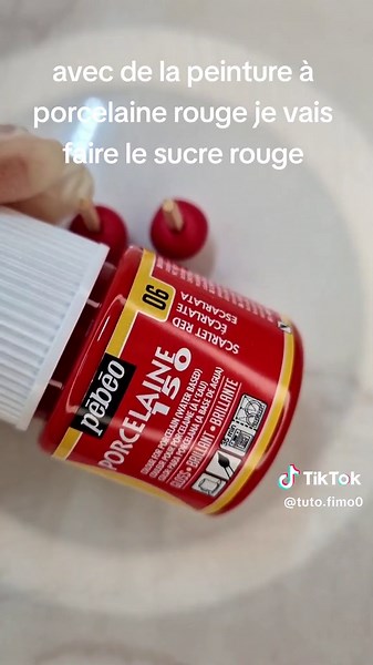 tuto.fimo sur TikTok