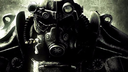 A brief history of Fallout