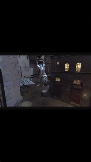 Too Cold | Assassin's Creed 2