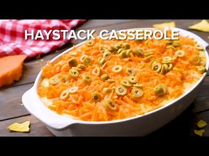 Haystack Casserole