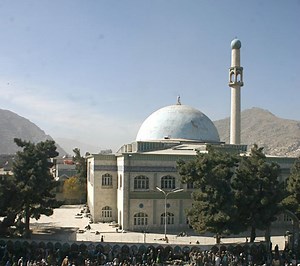 Pul e Khishti Mosque - Alchetron, The Free Social Encyclopedia