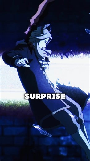 How Lugner SURVIVED Fern's Surprise Attack | Frieren: Beyond Journey's End