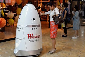 San Francisco mulls ‘robot tax’ to help laid-off human workers