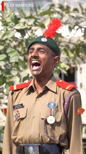 PARADE COMMANDER #crpf #cisf #nccgirls #bsf #army #motivation #police #motivation #commando