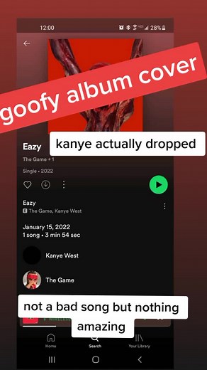 #kanyewest #graydontheraptoker