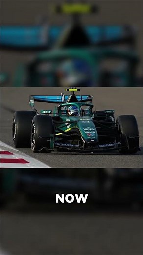 F1 Shock: Aston Martin’s Honda Fix Changes Everything!