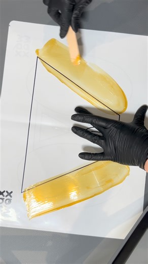 Waxing | Ayrshire on Instagram: "Just a lil’ bikini line demo on the practice pad 👙✨ If you want to see real Hollywood waxes on real clients 👀 and learn my full technique step by step the Intimate Waxing Masterclass is in my bio 🎓🔥 #WaxTok #WaxingTutorial #BikiniWax #HollywoodWax #WaxingCourse #WaxingEducation #BrowaxAcademy #BeautyPro #WaxingTraining #WaxingTips"