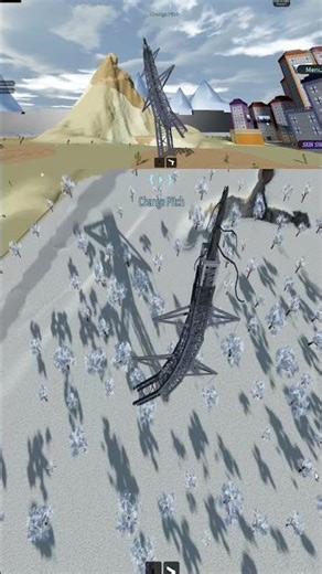 - NEW - GIANT UNIVERSE ROLEPLAY UPDATE! How to get IMAGINED AS CHILDREN BADGE MORPH! #roblox