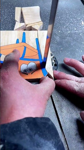 Unzip Magic: Hypnosis & DIY Wood Art