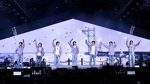 Video: 'BTS Yet to Come' trailer revisits the beloved K-pop band's Busan concert