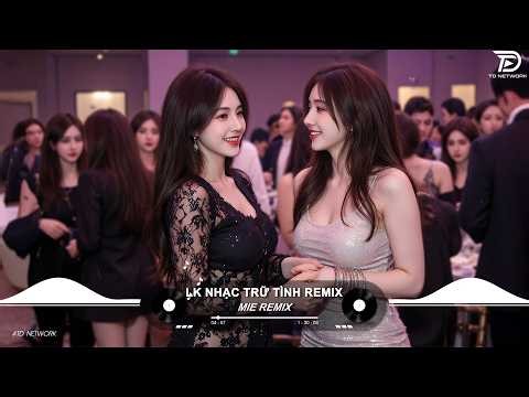 BOLERO REMIX HAY NHẤT - Top 20 Ca Khúc Trữ Tình Bolero Remix Hay Nhất 2026 - Đừng Nói Xa Nhau Remix